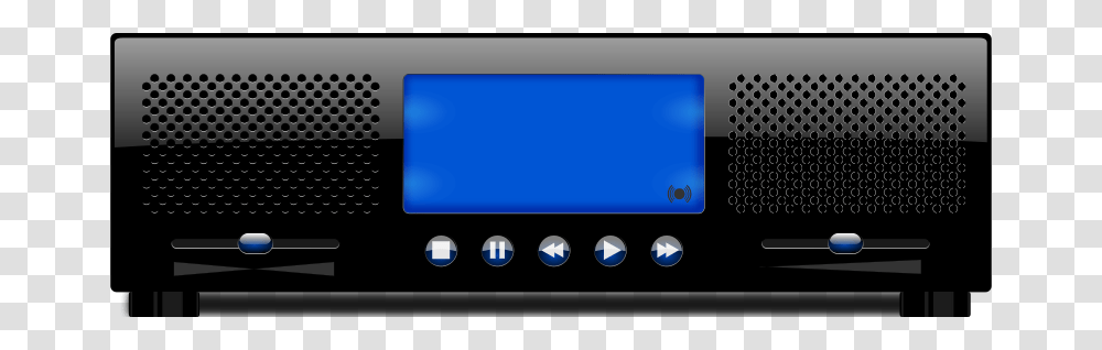 Chrisdesign, Music, Electronics, Screen, Monitor Transparent Png