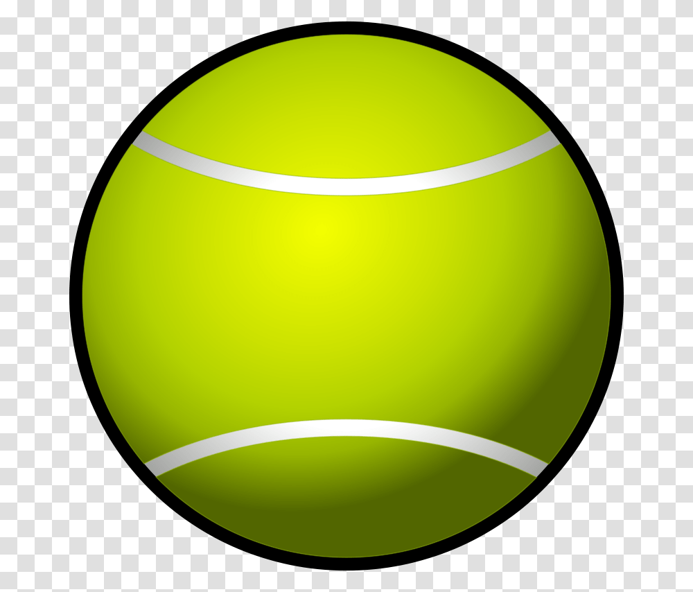 Chrisdesign Tennis Ball Simple, Sport, Sports Transparent Png