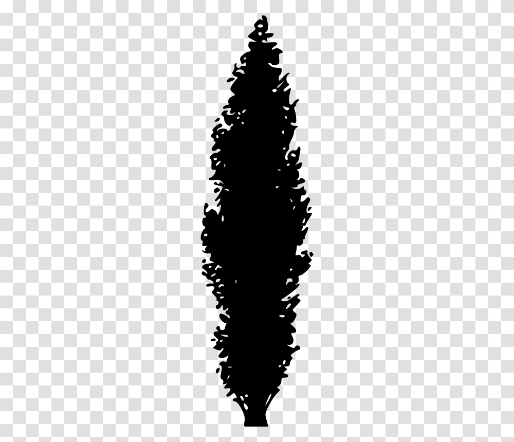 Chrisdesign Tree Silhouettes, Nature, Gray, World Of Warcraft Transparent Png