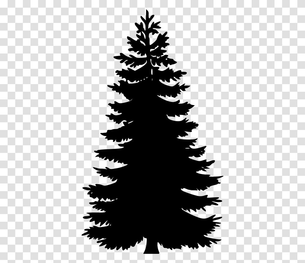 Chrisdesign Tree Silhouettes, Nature, Gray, World Of Warcraft Transparent Png