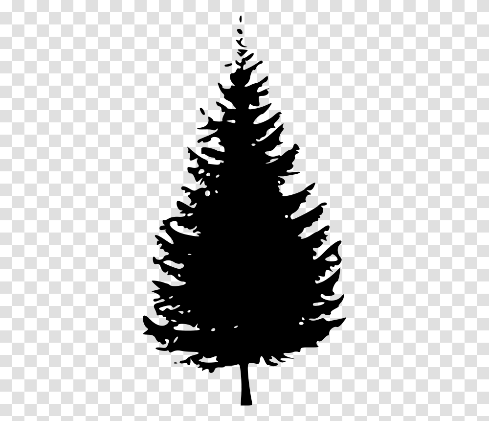 Chrisdesign Tree Silhouettes, Nature, Gray, World Of Warcraft Transparent Png