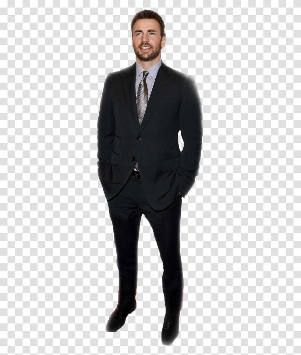 Chrisevanc Chris Evans Oscar Oscars Tuxedo, Suit, Overcoat, Tie Transparent Png