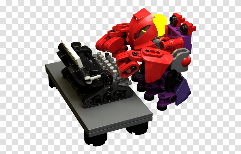 Chrisk Lego, Toy, Machine, Engine, Motor Transparent Png