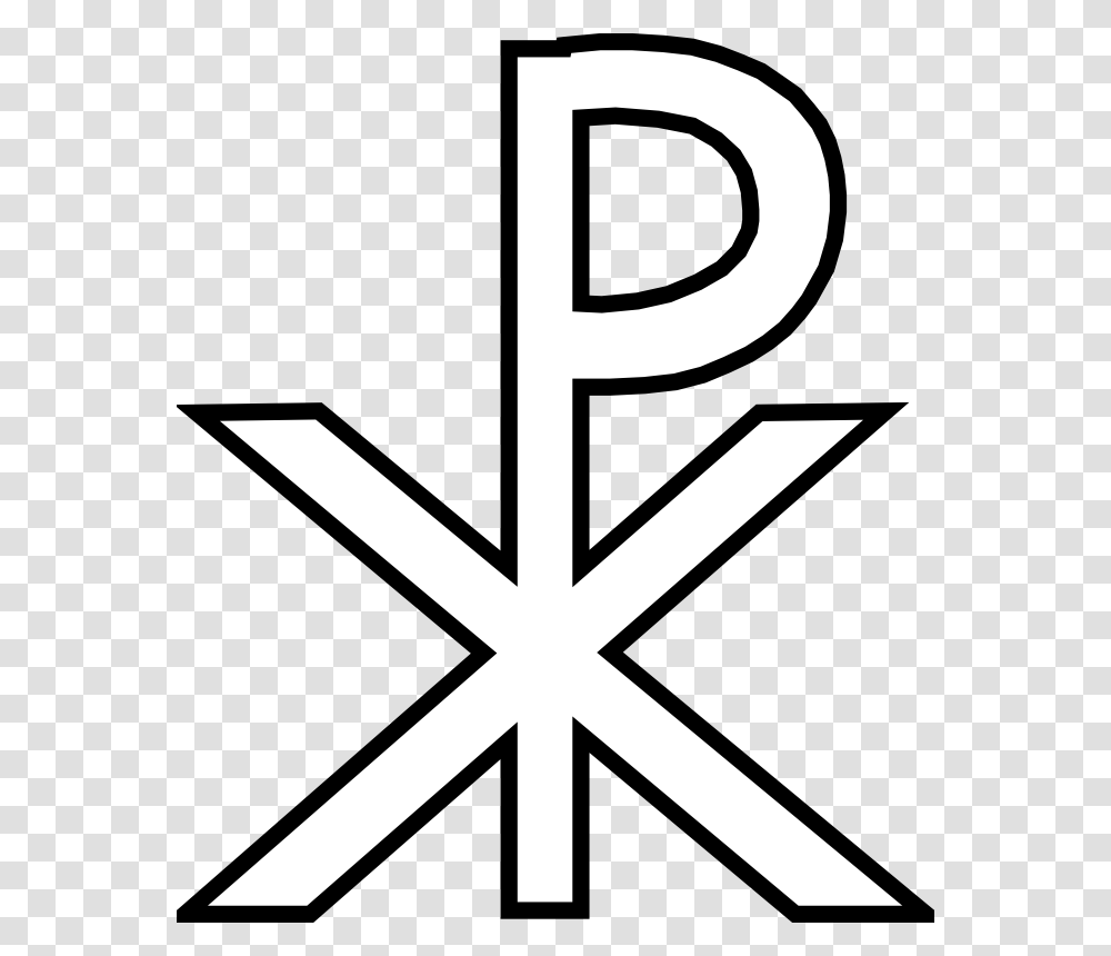 Chrismon Patterns, Cross, Emblem Transparent Png