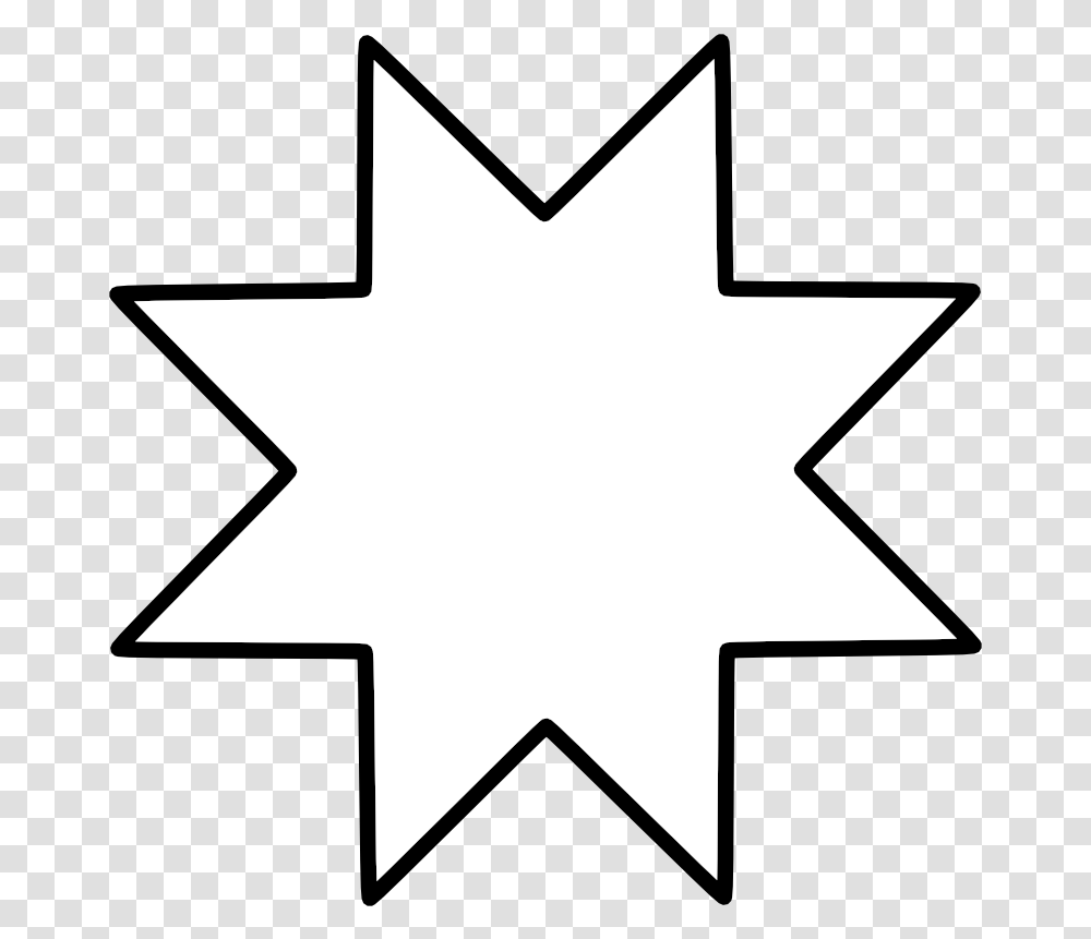 Chrismons And Chrismon Patterns To Download Christmas Star With 8 Points, Symbol, Axe, Tool, Star Symbol Transparent Png