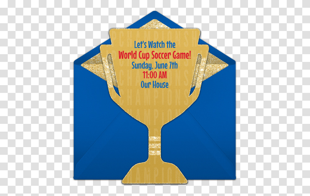 Chrismukkah Cards, Trophy Transparent Png