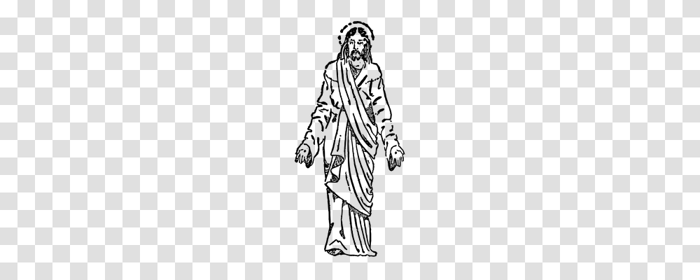 Christ Religion, Gray, World Of Warcraft Transparent Png