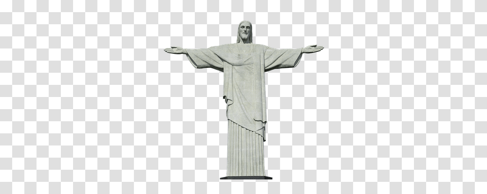 Christ Religion, Statue, Sculpture Transparent Png