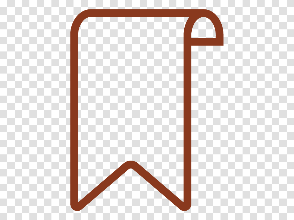 Christ Church Vector Bookmark Icon, Text, Symbol Transparent Png
