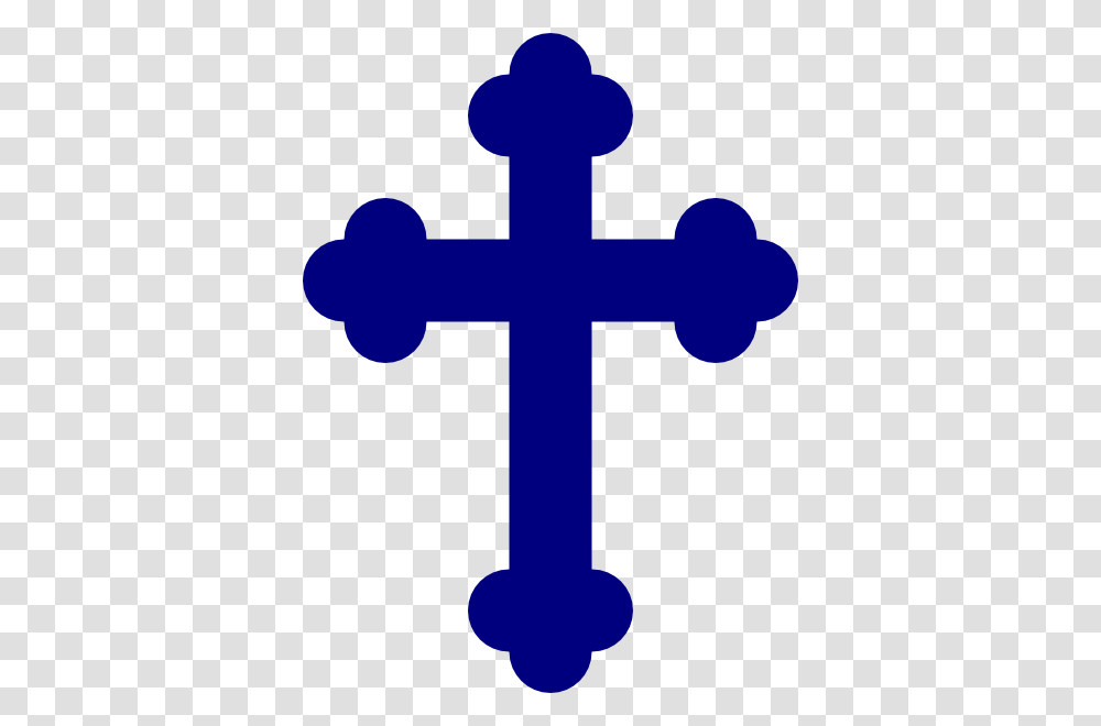 Christ Cross Clipart, Crucifix Transparent Png