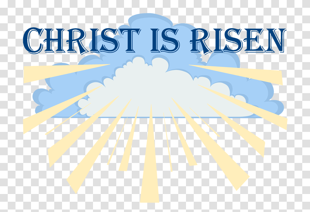 Christ Is Risen Welcome To Balla And Belcarra Parish, Nature, Outdoors Transparent Png