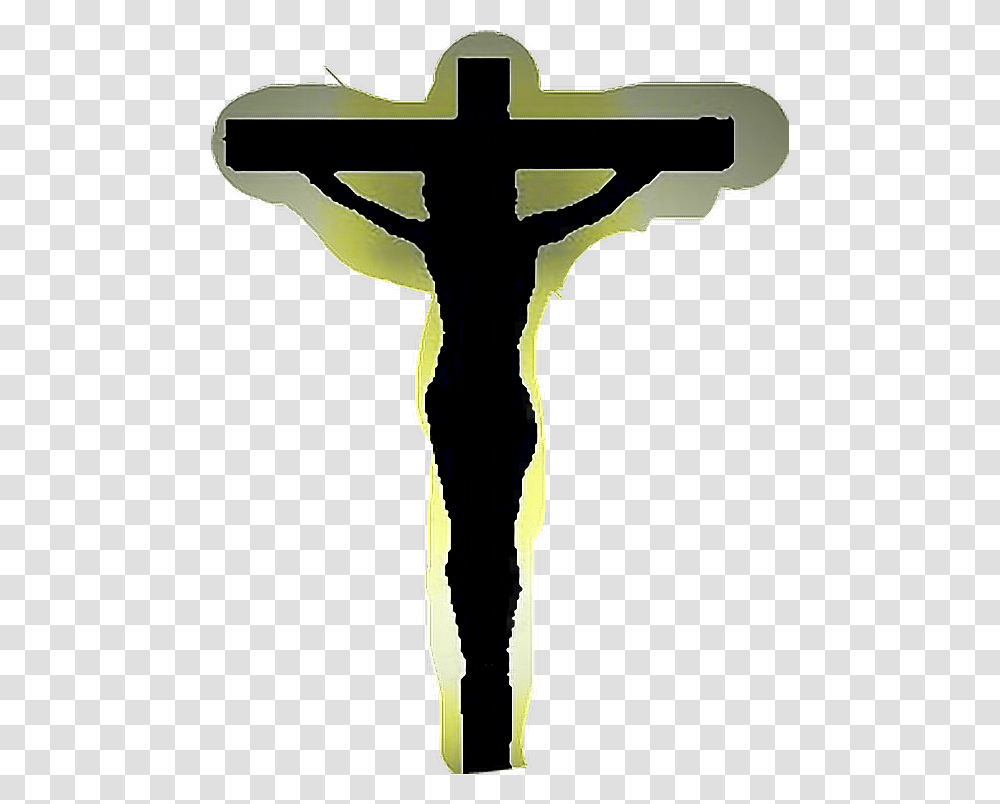 Christ Jesus God Cross Christian Cross, Crucifix Transparent Png