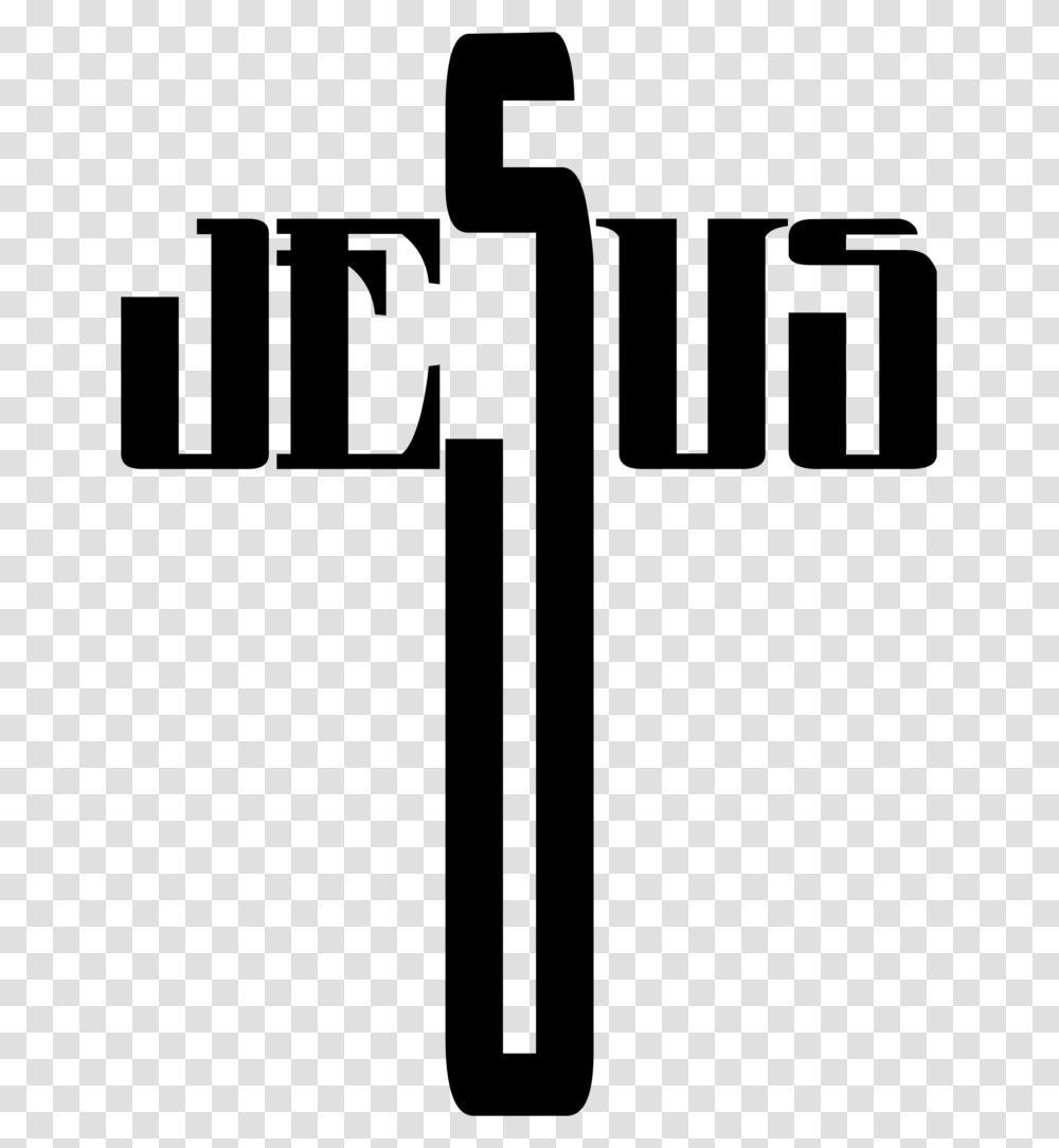 Christ On Cross Clipart Of Jesus Clip Art, Gray, World Of Warcraft Transparent Png