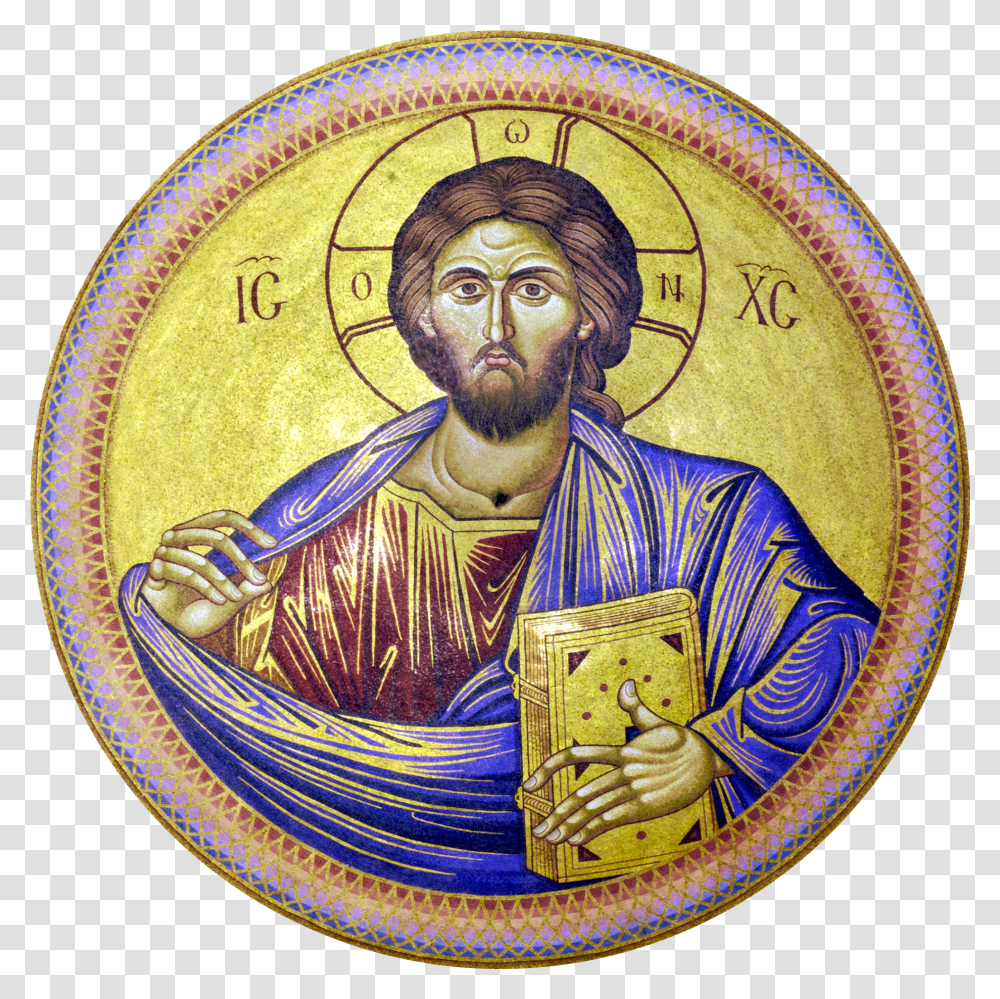 Christ Pantocrator Church Of The Holy Sepulchre Church Of The Holy Sepulchre Transparent Png
