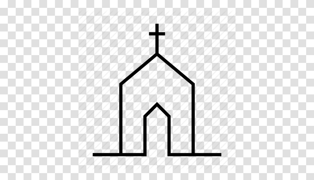 Christainity Church Marriage Religious Wedding Icon, Plan, Plot, Diagram, Outdoors Transparent Png