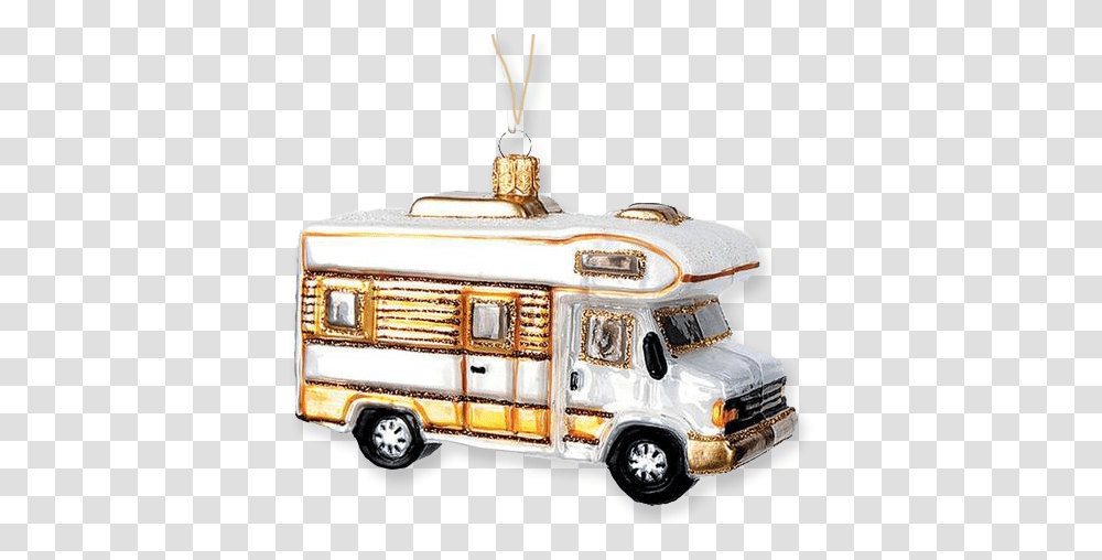 Christbaumkugel Wohnmobil, Vehicle, Transportation, Van, Truck Transparent Png