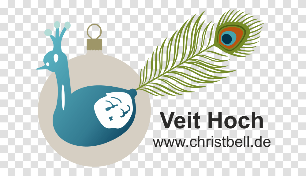 Christbaumschmuck Shop Veit Hoch Weihnachtskugeln Illustration, Plant, Bird, Food, Outdoors Transparent Png