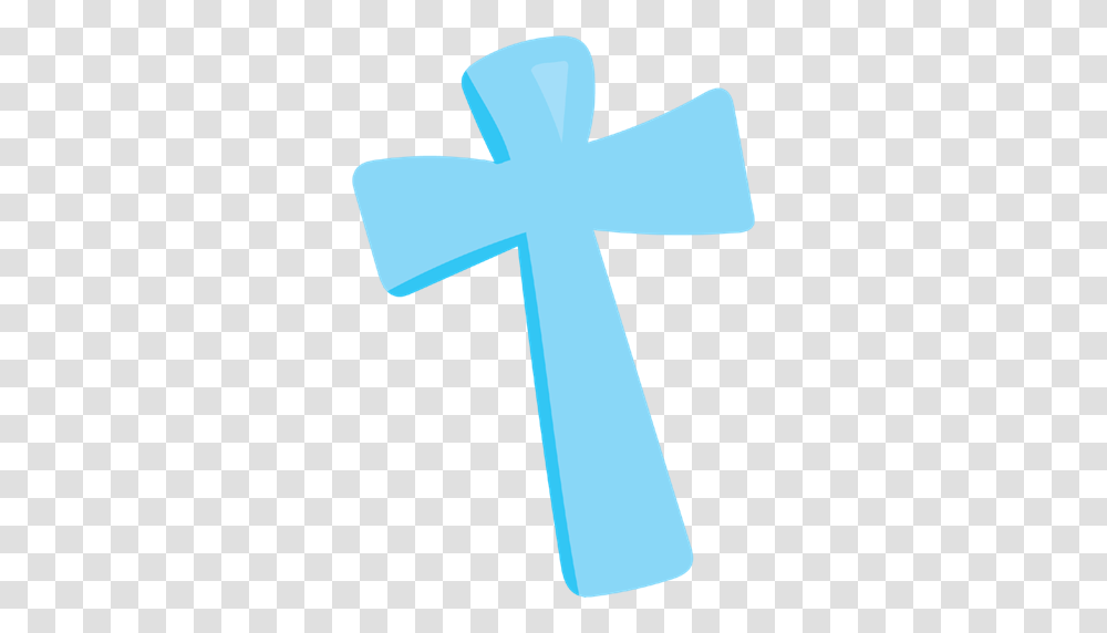 Christening Cross Image, First Aid, Logo, Trademark Transparent Png