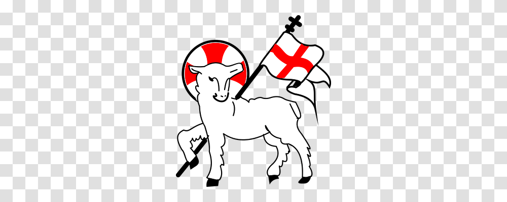 Christian Religion, Animal, Mammal, Goat Transparent Png