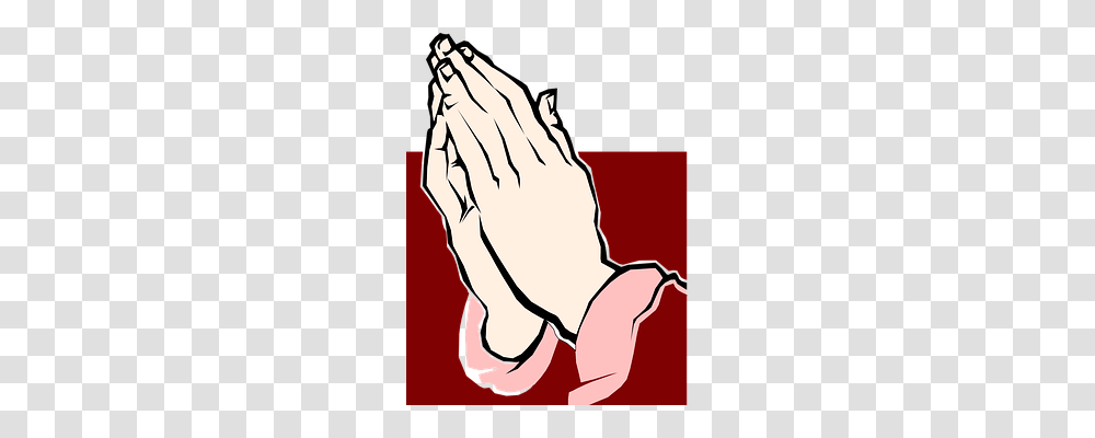 Christian Religion, Worship, Prayer, Hand Transparent Png