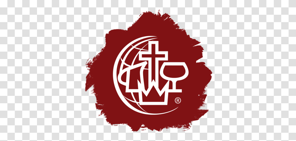 Christian And Missionary Alliance Churches, Hand, Logo Transparent Png