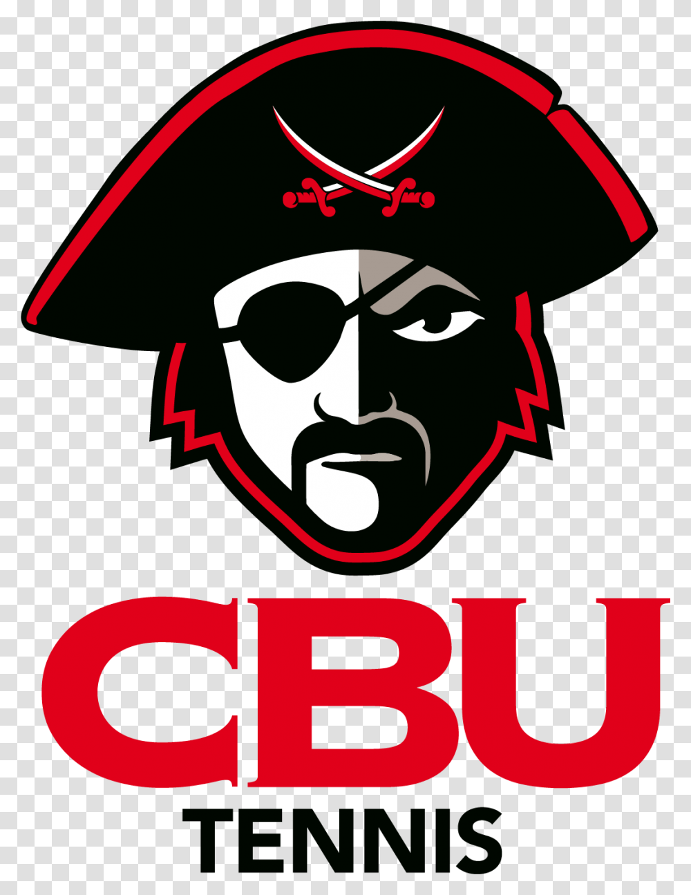 Christian Brothers University Athletics, Pirate, Poster, Advertisement, Sunglasses Transparent Png