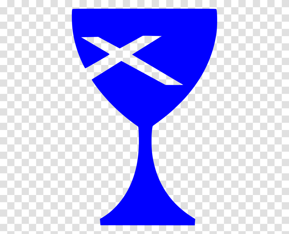 Christian Church, Cross, Hourglass Transparent Png