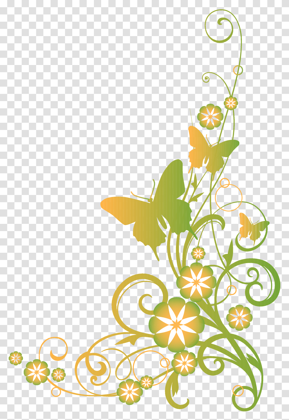 Christian Clip Art, Floral Design, Pattern Transparent Png