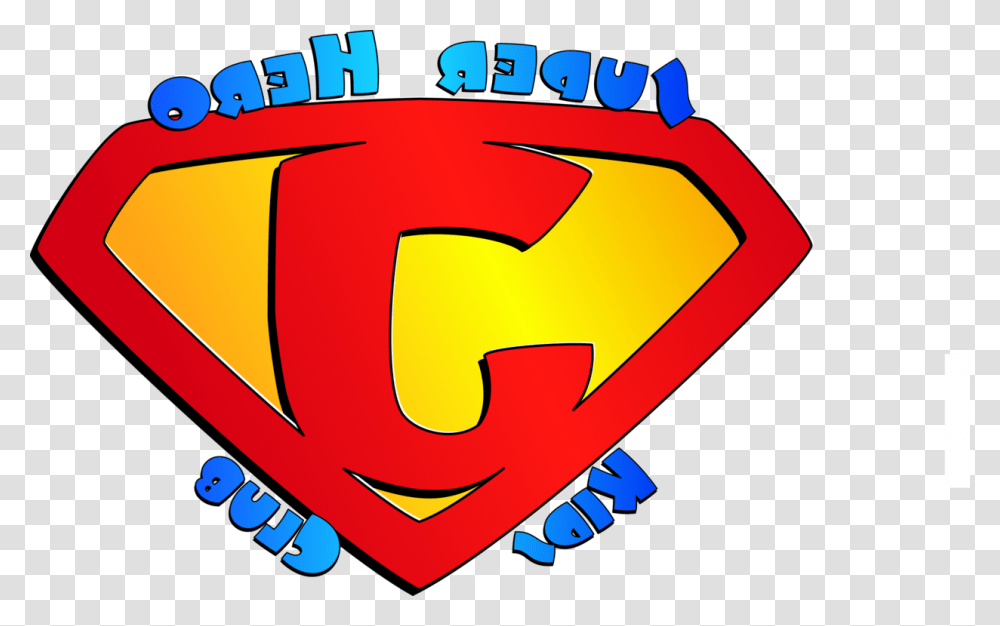 Christian Clip Art Logo Superhero Line Art, Number, Alphabet Transparent Png