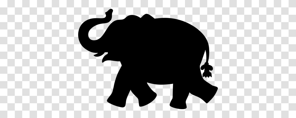 Christian Clip Art Woolly Mammoth Mastodon Drawing Elephants Free, Gray, World Of Warcraft Transparent Png