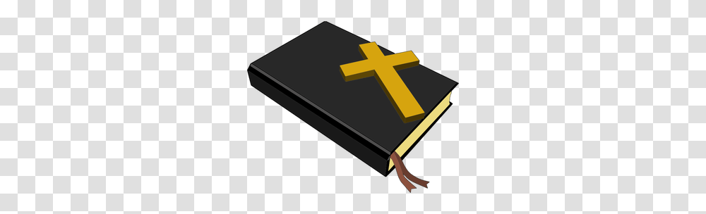 Christian Clipart Bible, Cross, Computer, Electronics Transparent Png