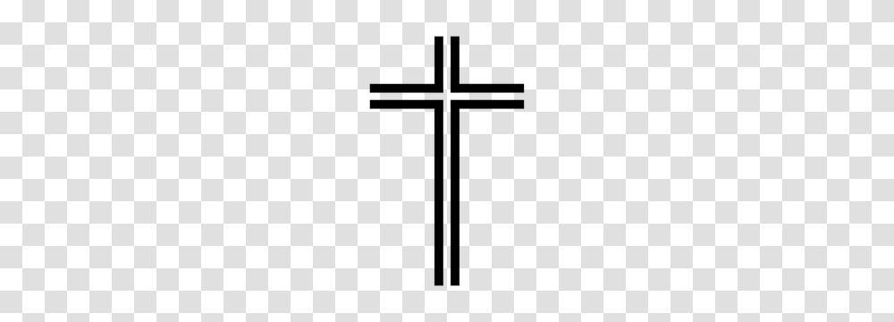 Christian Clipart Cross, Gray, World Of Warcraft Transparent Png