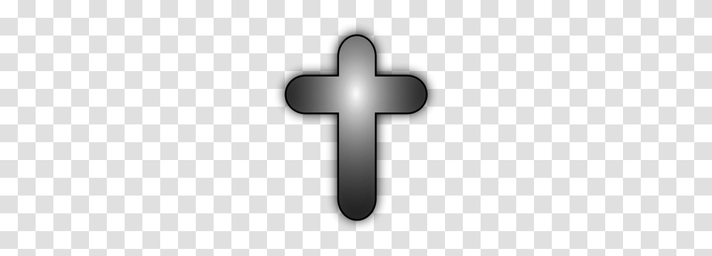 Christian Clipart Cross, Crucifix Transparent Png