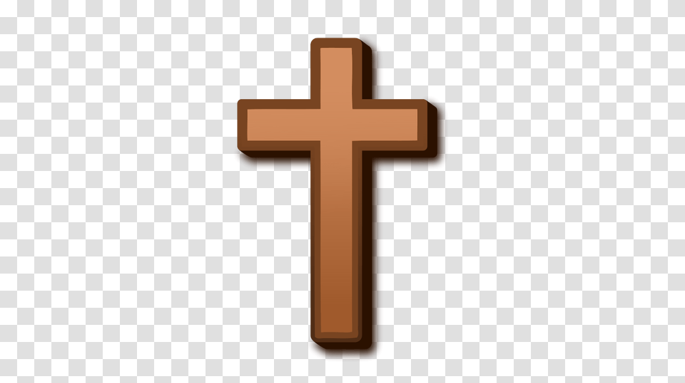 Christian Clipart Cross, Crucifix Transparent Png