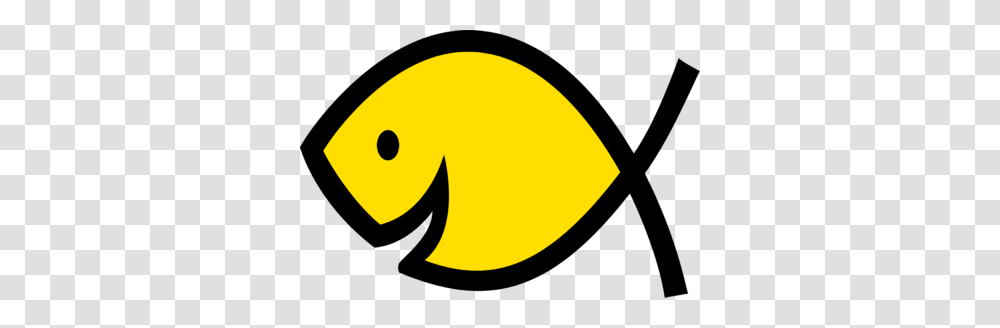 Christian Clipart Fish, Moon, Outer Space, Night, Astronomy Transparent Png