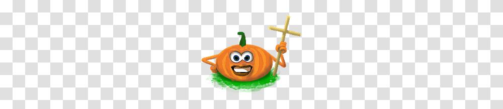 Christian Clipart Halloween, Toy, Cross, Plant, Photography Transparent Png