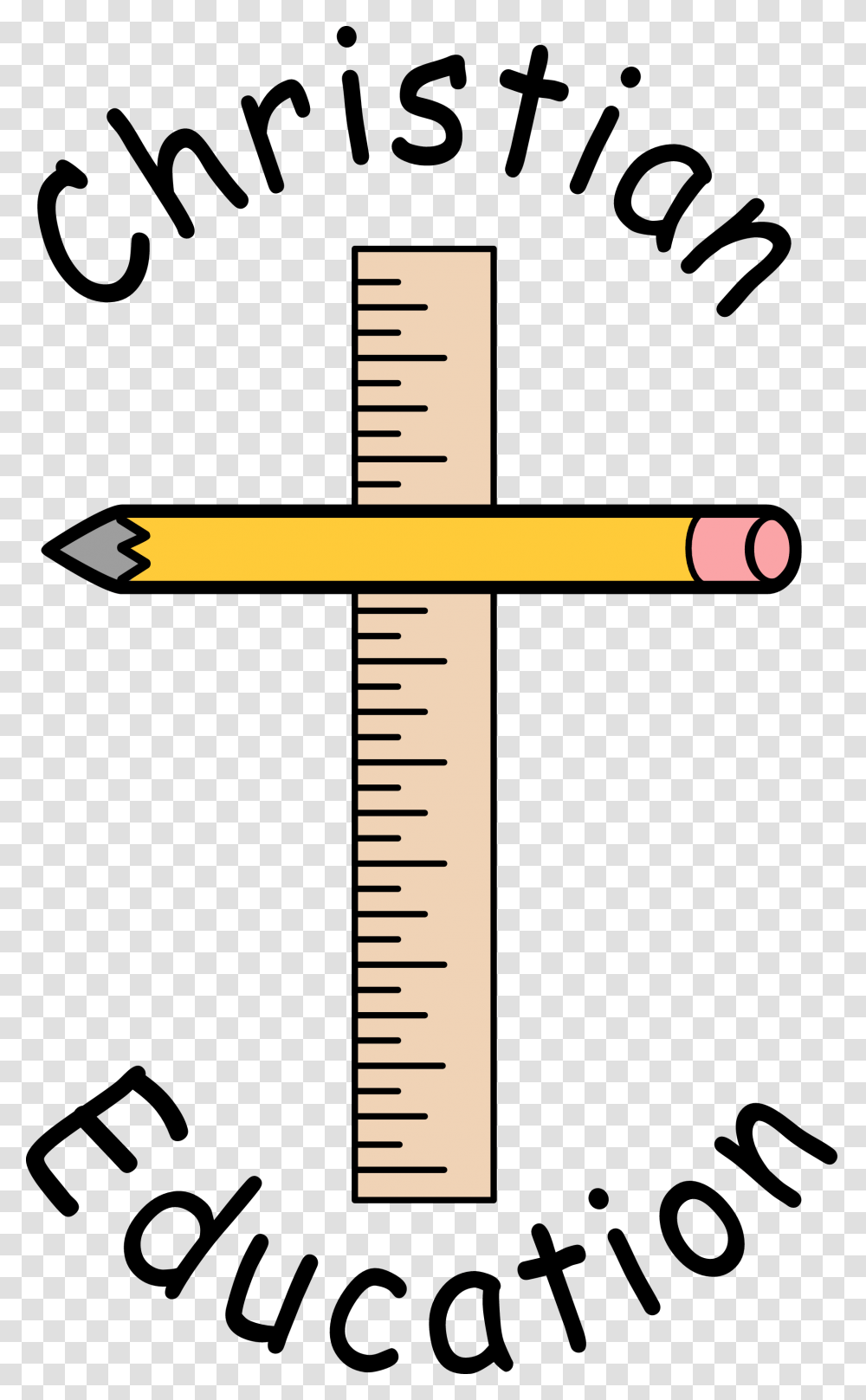 Christian Clipart Kid, Plot, Diagram, Number Transparent Png