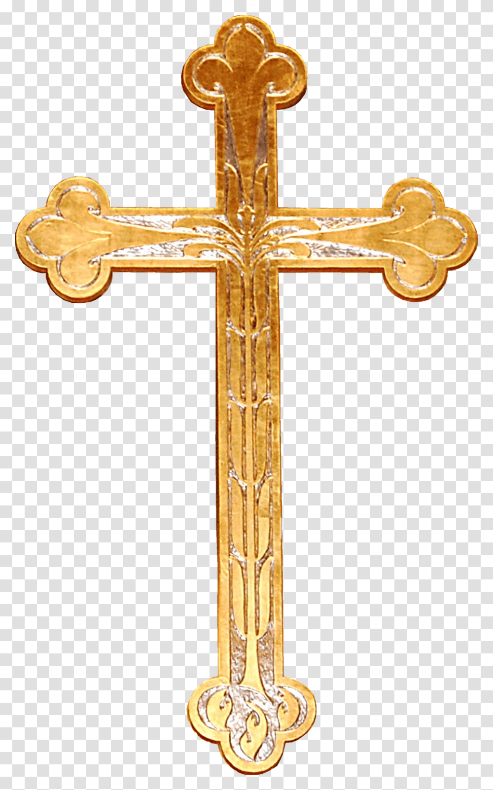 кресты для храмов