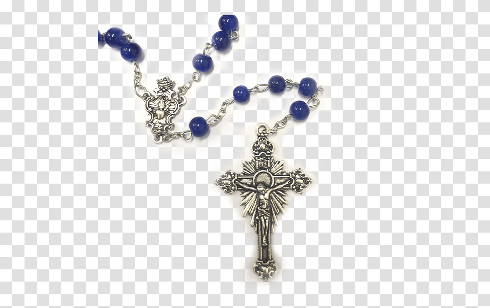 Christian Cross, Bead, Accessories, Accessory, Prayer Beads Transparent Png