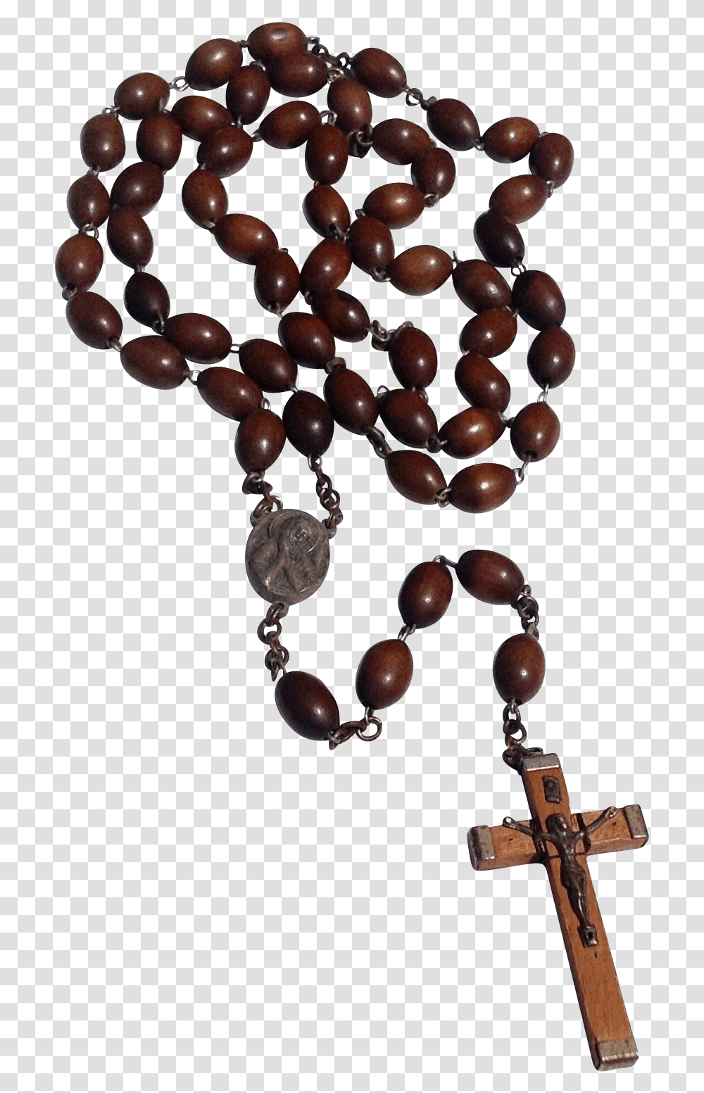 Christian Cross, Bead, Accessories, Worship, Prayer Beads Transparent Png