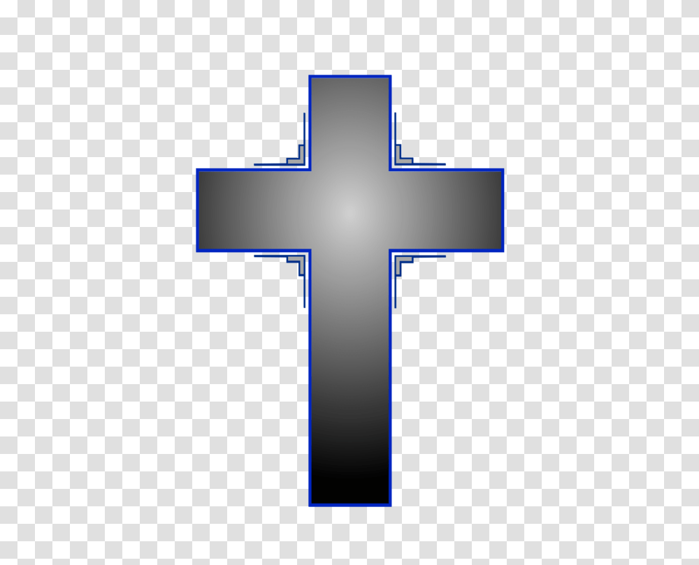 Christian Cross Christianity Computer Icons Crucifixion Of Jesus Transparent Png