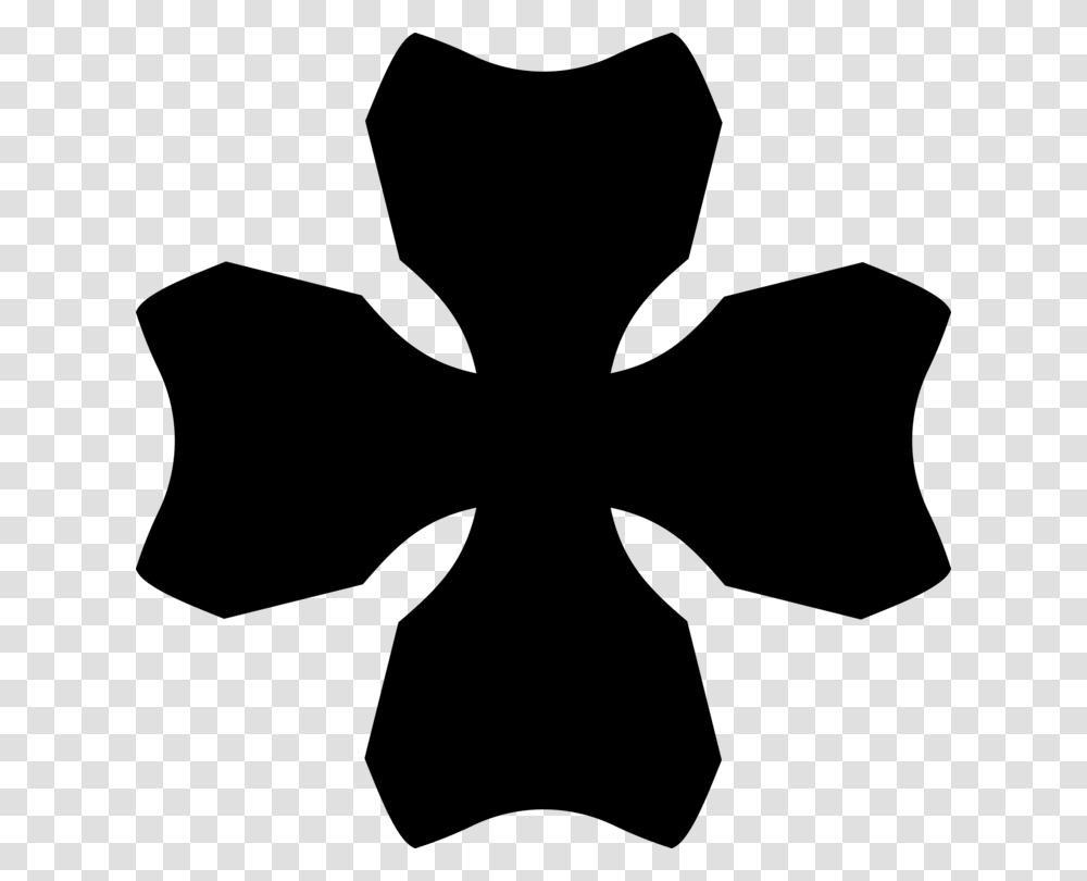 Christian Cross Christianity Crosses In Heraldry Church Free, Gray, World Of Warcraft Transparent Png