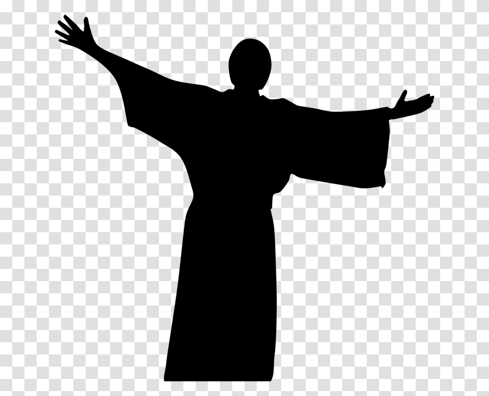 Christian Cross Christianity Messiah Religion Crucifixion Of Jesus, Gray, World Of Warcraft Transparent Png