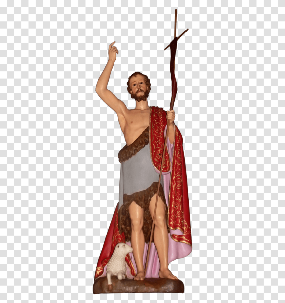 Christian Cross, Costume, Person, Fashion Transparent Png