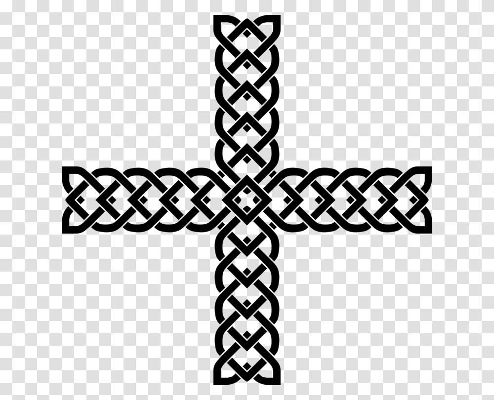 Christian Cross Computer Icons Art Christianity Drawing Free, Gray, World Of Warcraft Transparent Png