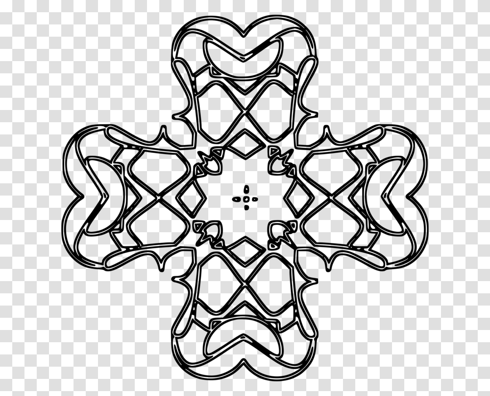 Christian Cross Computer Icons Celtic Cross Symbol, Gray, World Of Warcraft Transparent Png