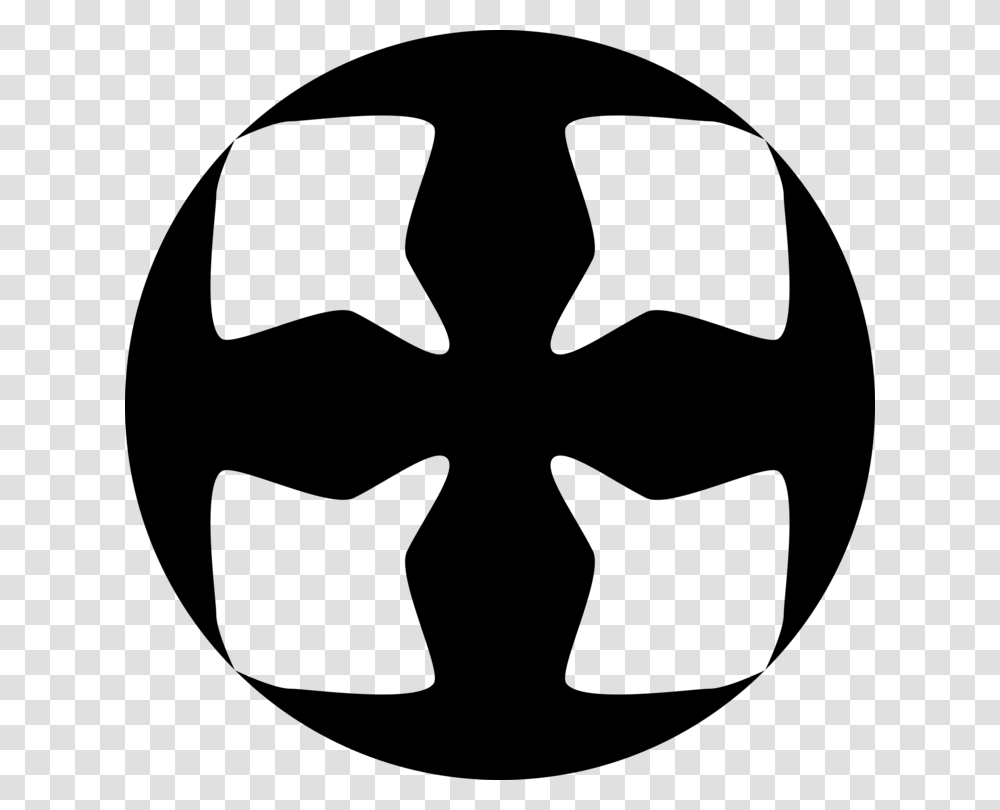 Christian Cross Computer Icons Cross Potent Symbol, Gray, World Of Warcraft Transparent Png