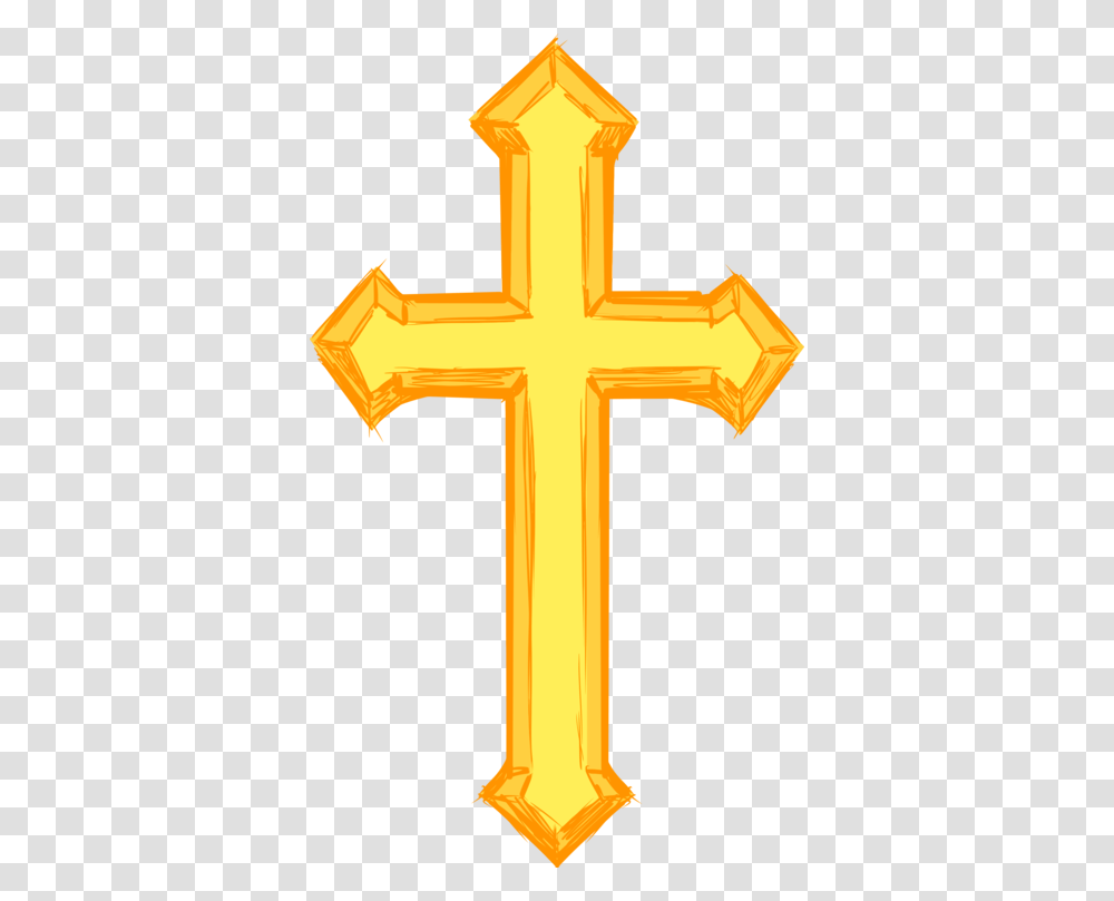 Christian Cross Crucifix Adult Support Group Christianity Free Transparent Png