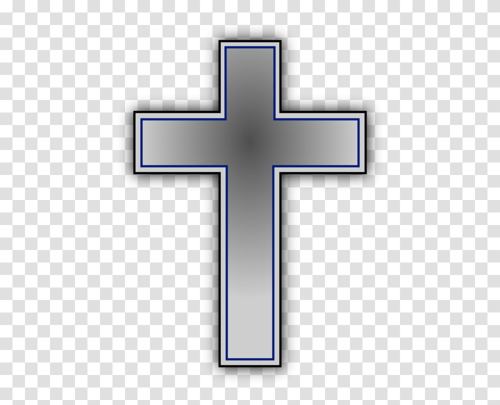 Christian Cross Crucifix Religious Symbol Transparent Png