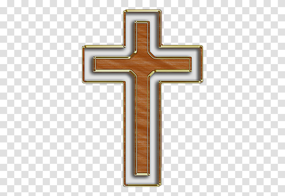 Christian Cross Cruz, Crucifix Transparent Png